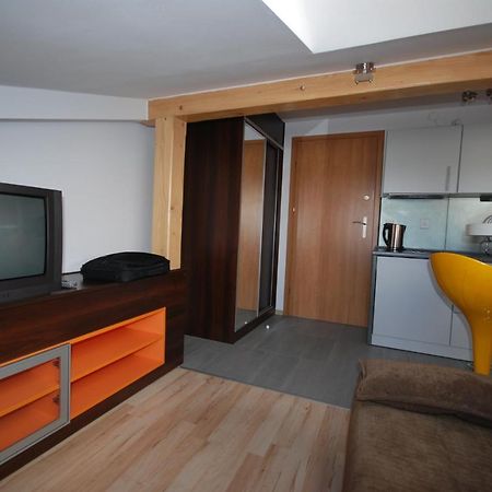 Viva Maria Zakopane Apartment Exterior foto