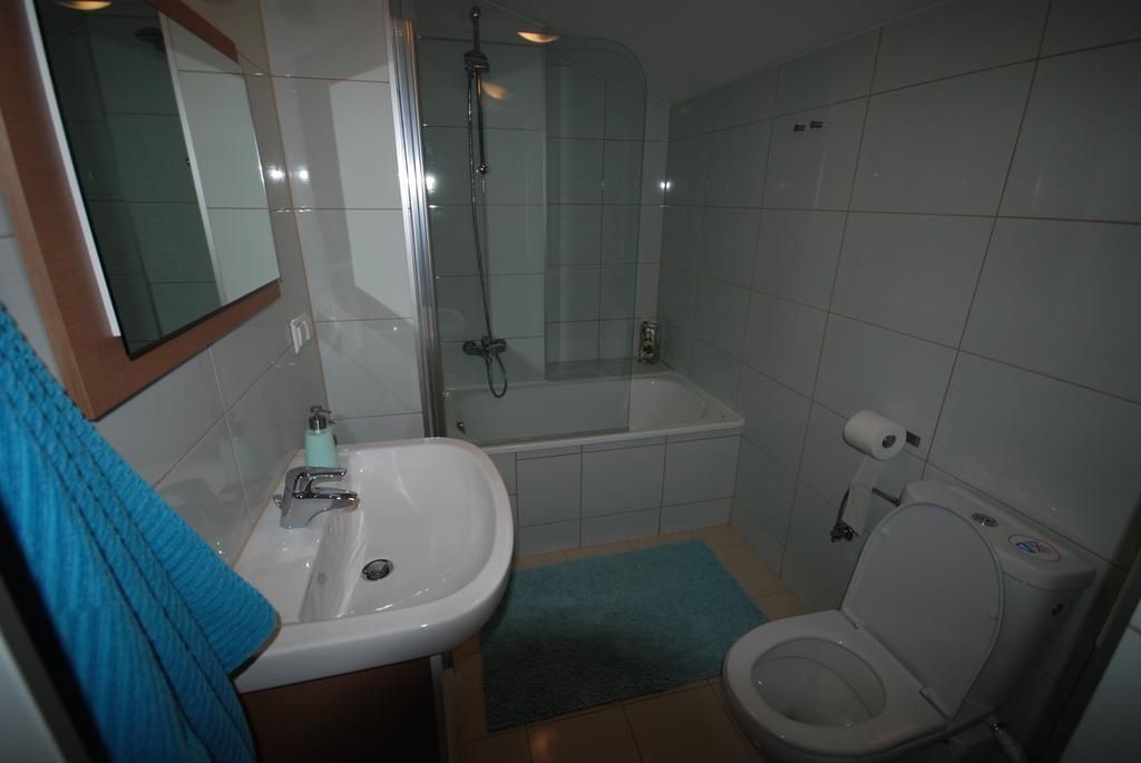 Viva Maria Zakopane Apartment Cameră foto