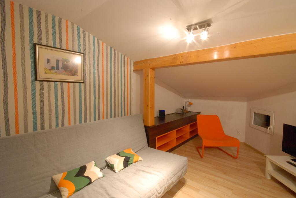Viva Maria Zakopane Apartment Exterior foto